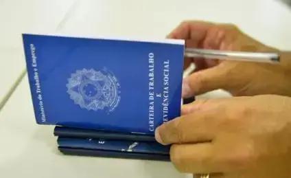 vagas de emprego Campo Grande