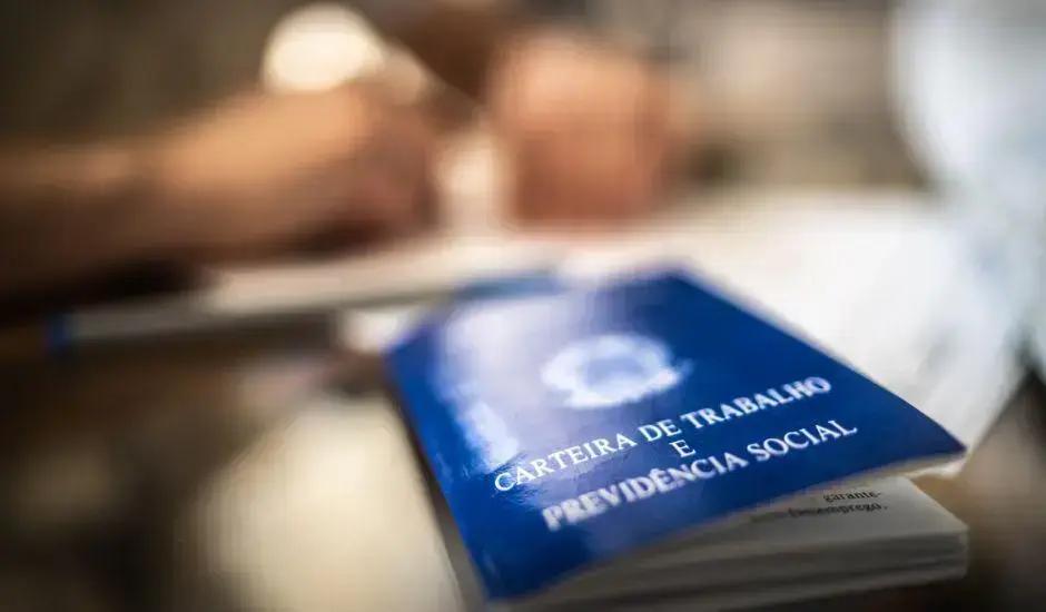 Geração de empregos em Campo Grande