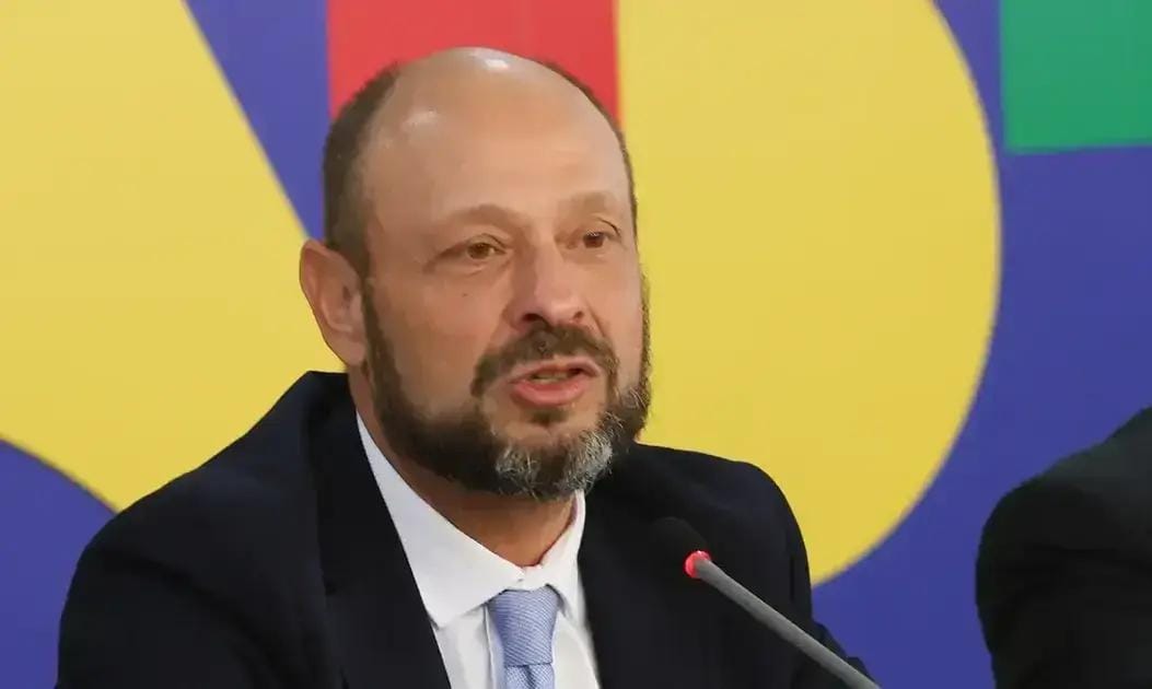 INSS restituição golpe