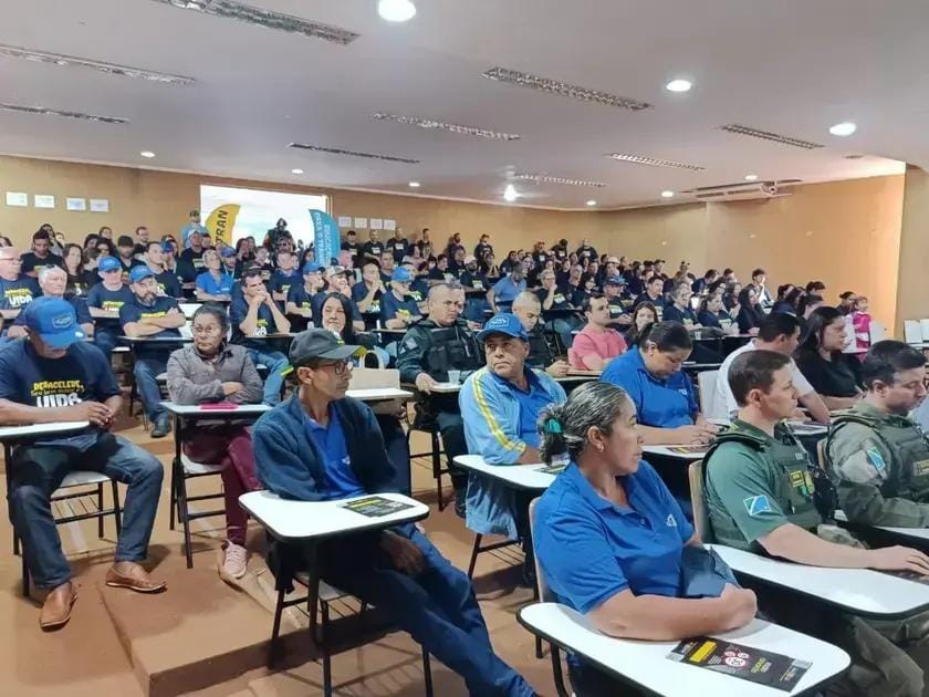 segurança viária no transporte escolar