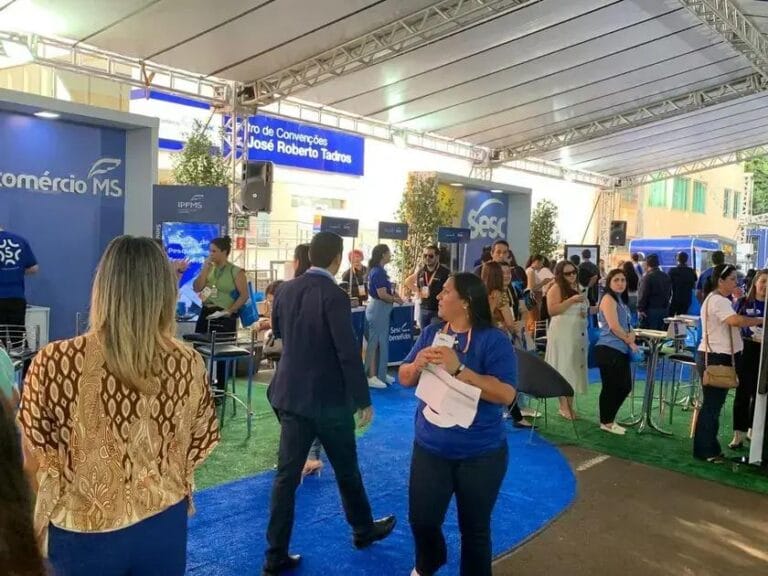 Semana S Campo Grande