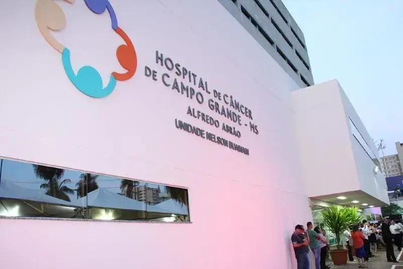 Bazar do Bem Campo Grande