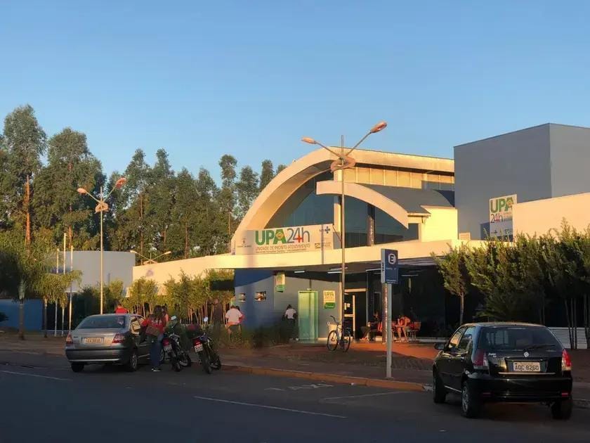 escala médica Campo Grande