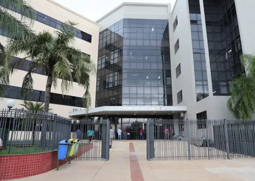 incêndio casa Campo Grande