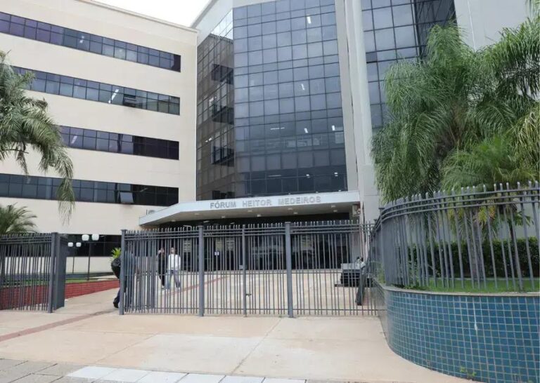 injúria religiosa Campo Grande
