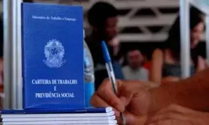 vagas de emprego Campo Grande