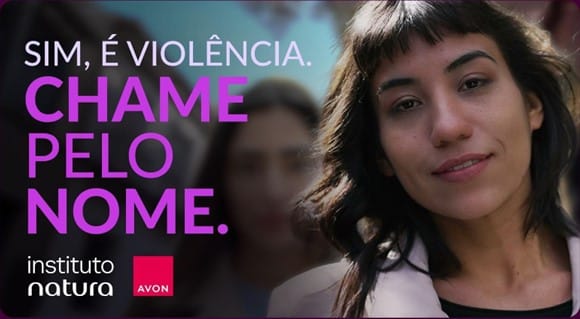 Avon campanha agosto lilas
