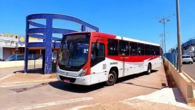 aumento tarifa técnica ônibus Campo Grande