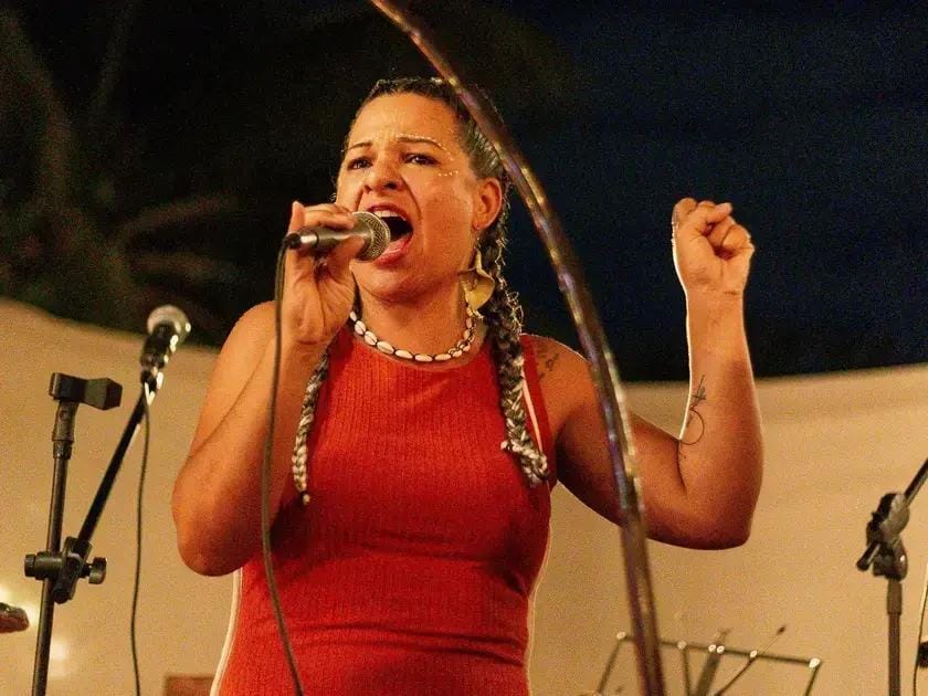 Eva Vilma e a Igualdade de Gênero em Assentamentos: Um Projeto Transformador