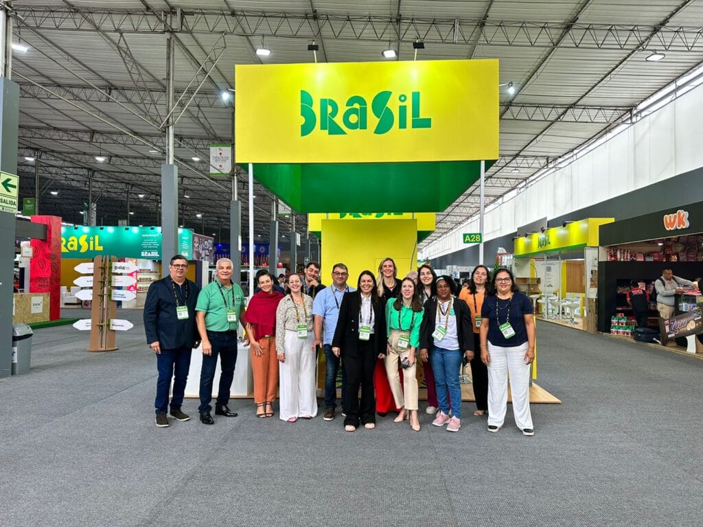 Foto missao 2024