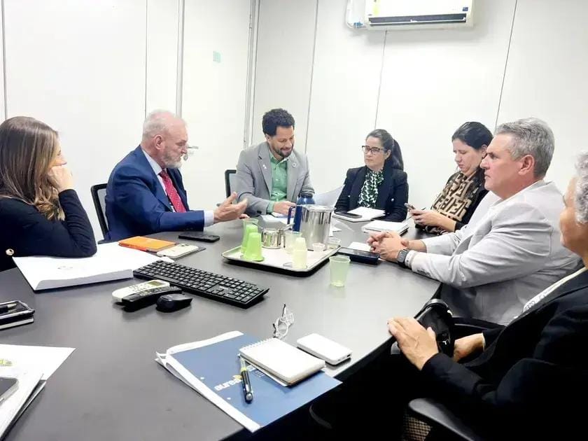 combate ao câncer em Três Lagoas e Campo Grande