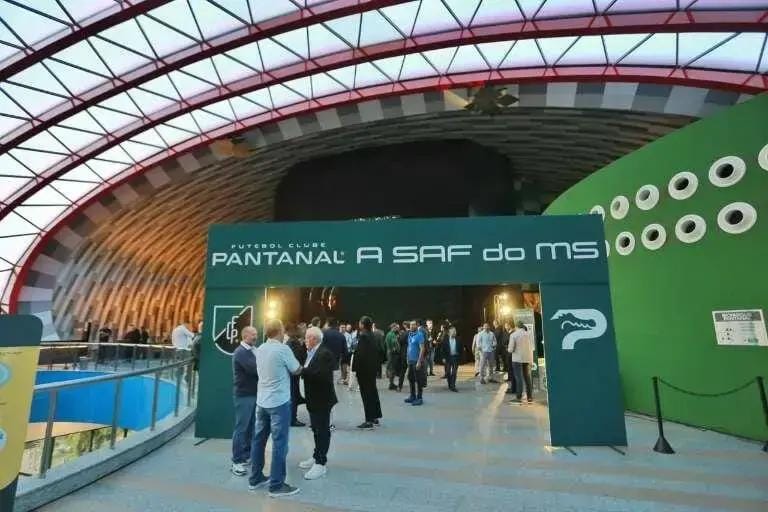 FC Pantanal SAF