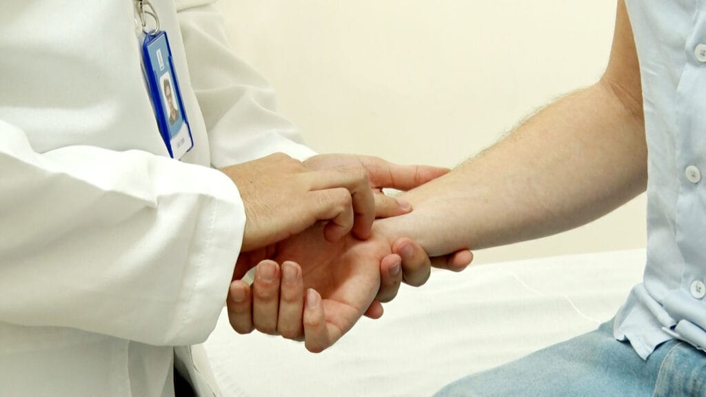 Atual News 1 Clínica Escola da UFMS reforça atendimento a pessoas com hanseníase em Três Lagoas