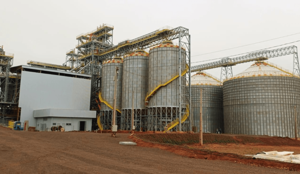 Coamo intensifica expansão e amplia verticalização em Mato Grosso do Sul