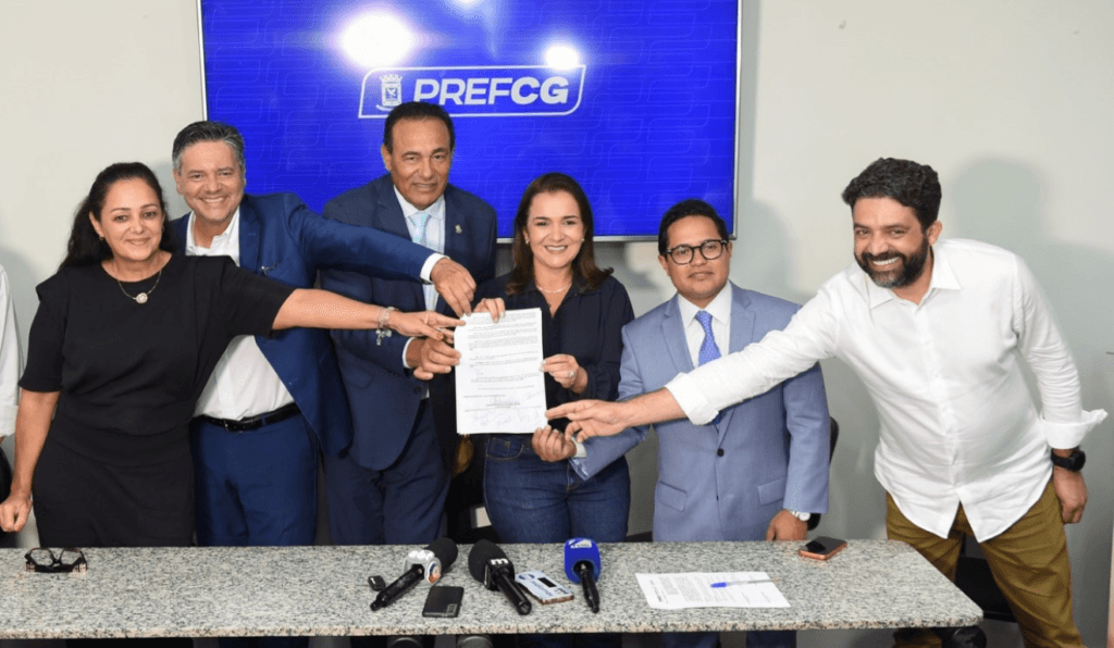 Nova lei do Prodes libera escritura definitiva a empresas que cumprirem metas em Campo Grande