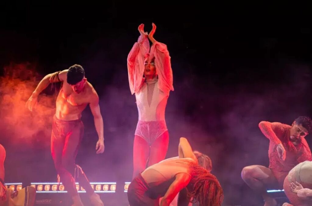 Programação cultural de Campo Grande reúne circo, música, dança e exposições no fim de fevereiro