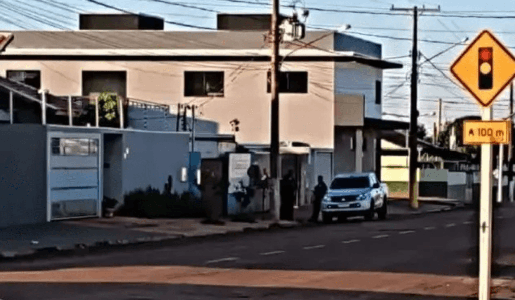 Operação Camuflagem apura esquema de ocultação de patrimônio e cumpre cinco prisões em Sidrolândia