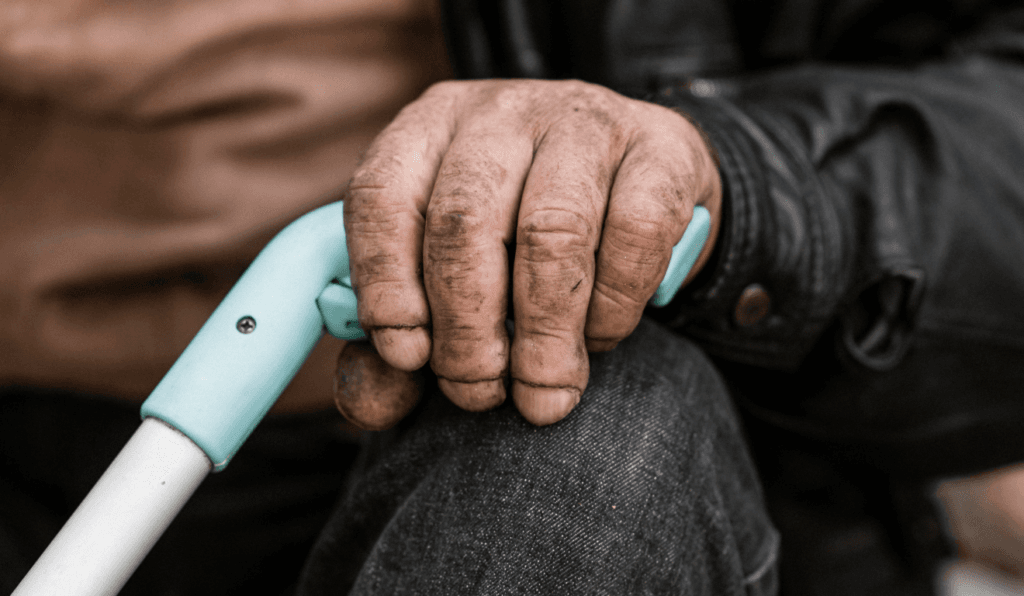 Denúncia indica abandono de dois homens em casa de acolhimento no bairro Guanandi, em Campo Grande