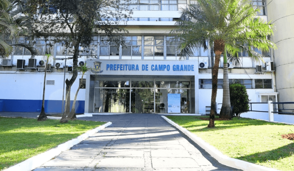 Campo Grande mantém ajuste fiscal e estende corte de gastos até junho de 2026