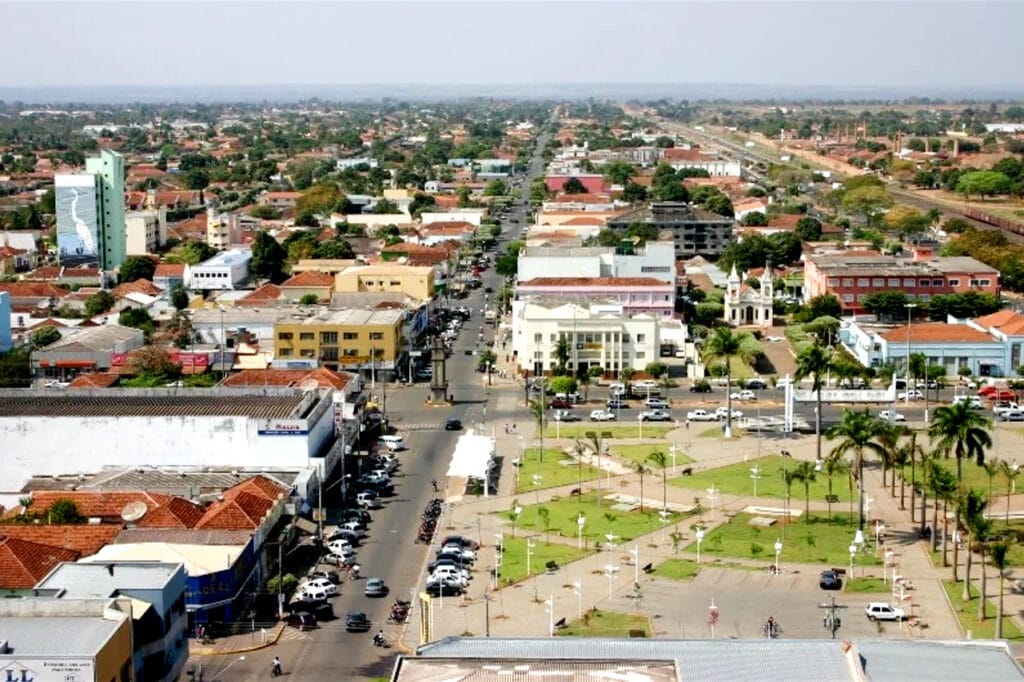 Três Lagoas amplia atividades de baixo impacto e planeja abrir empresas em poucas horas