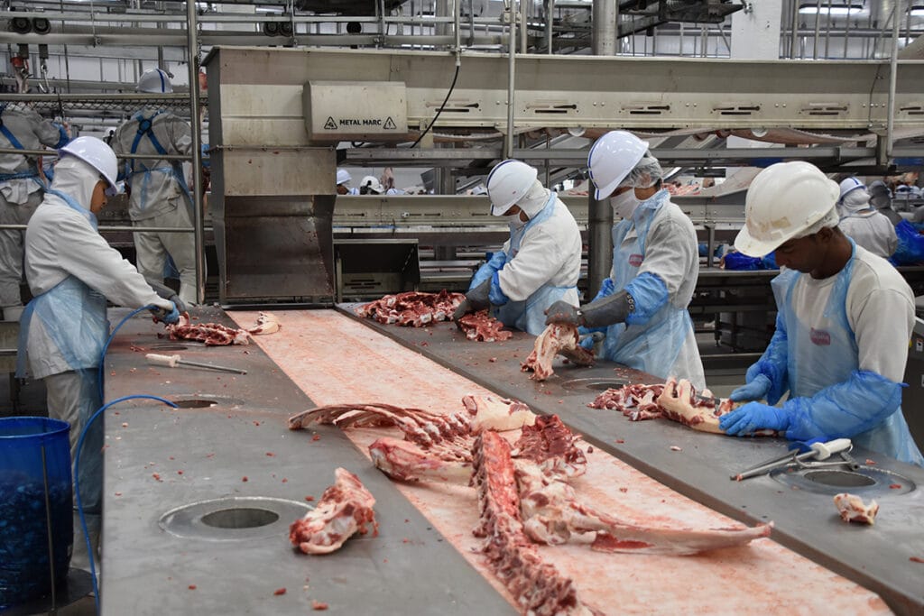 Dourados fecha janeiro com leve saldo positivo de empregos formais, aponta Caged