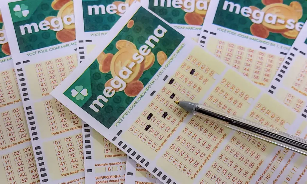 Mega-Sena sorteia R$ 160 milhões no concurso 2.979 nesta terça-feira