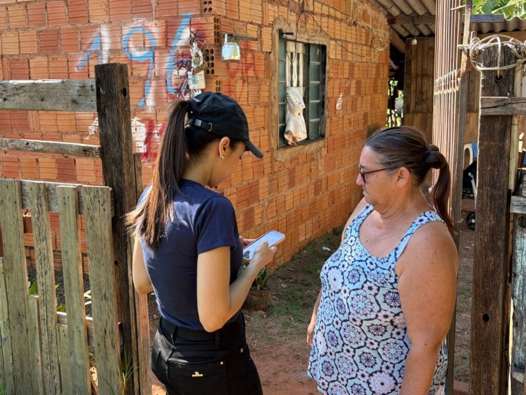 Prefeitura de Campo Grande dá início ao programa de regularização fundiária Sonho Seguro