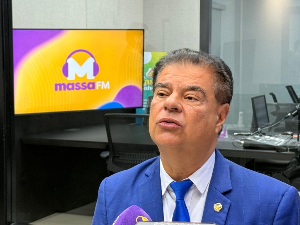 PSD de Mato Grosso do Sul planeja manter aliança com Eduardo Riedel e confirma Nelsinho Trad para disputa ao Senado em 2026