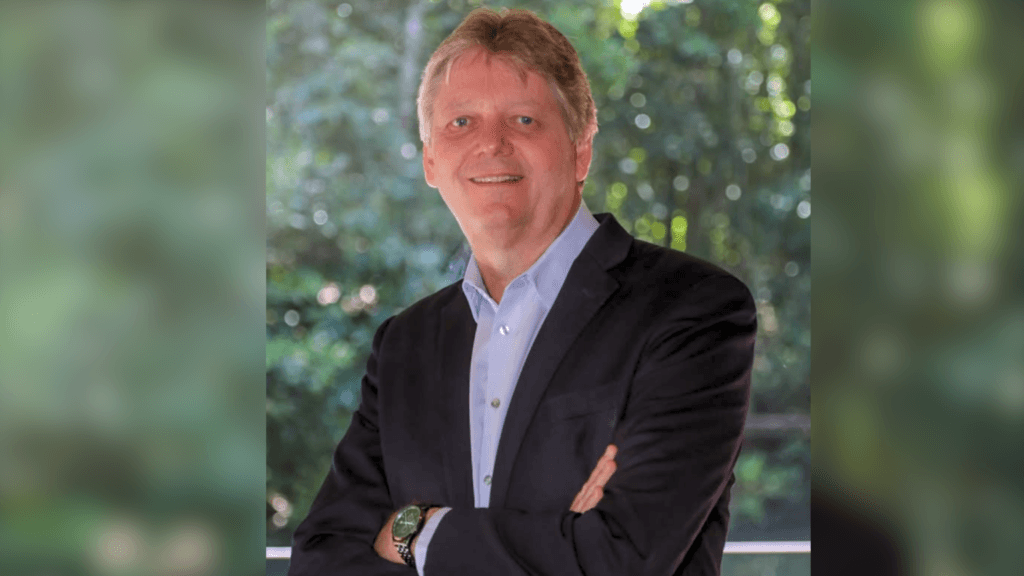 Jaime Verruck deixará Secretaria de Meio Ambiente de MS para concorrer à Câmara Federal