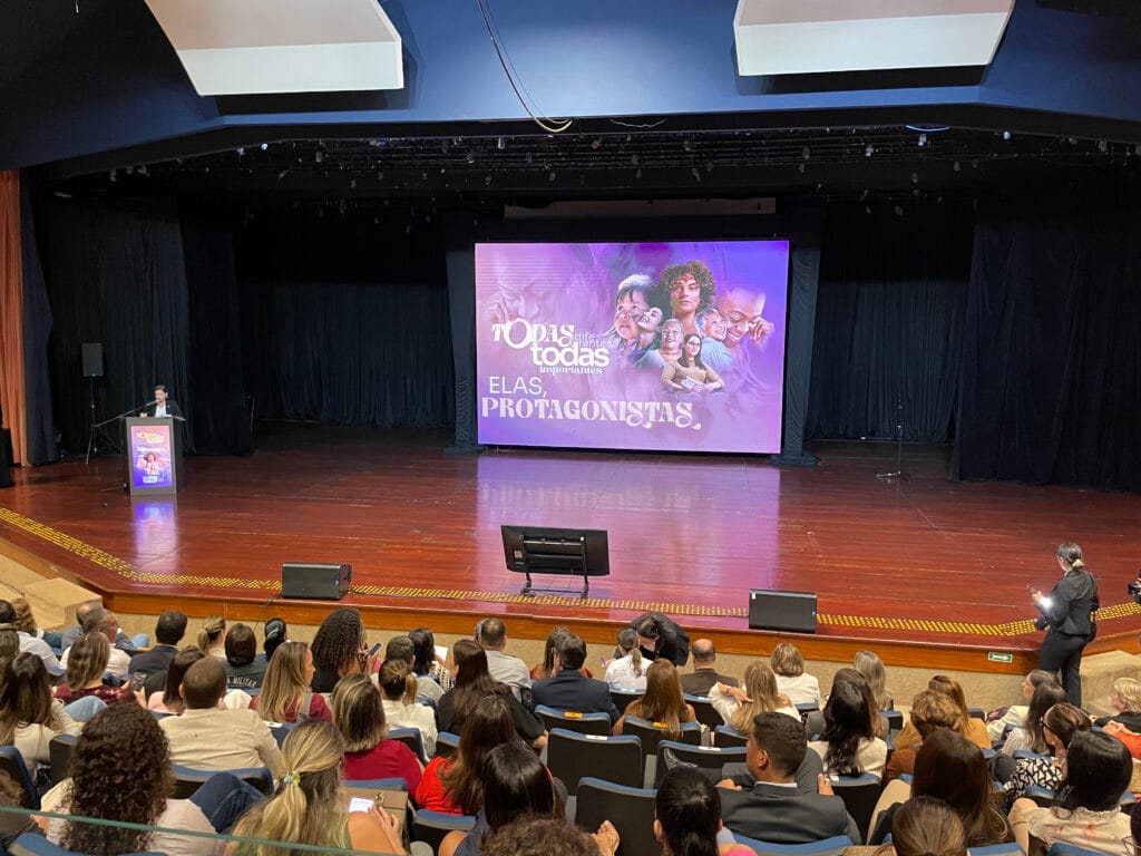Debate em Campo Grande destaca autonomia econômica como estratégia contra violência de gênero