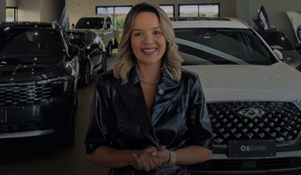 FM Veículos oferece condições especiais em março para facilitar a compra do primeiro carro