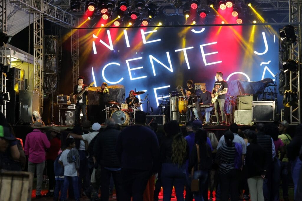 Dourados abre credenciamento para venda de alimentos e artesanato na 2ª Festa da Páscoa