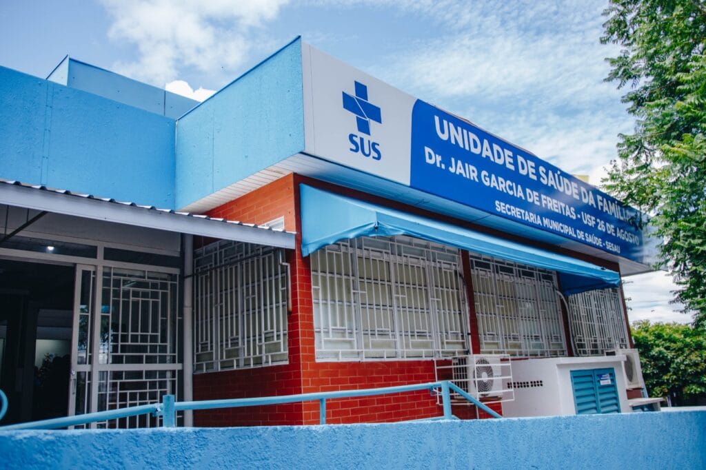 Março Lilás: Campo Grande reforça oferta de exame gratuito para detectar câncer de colo do útero