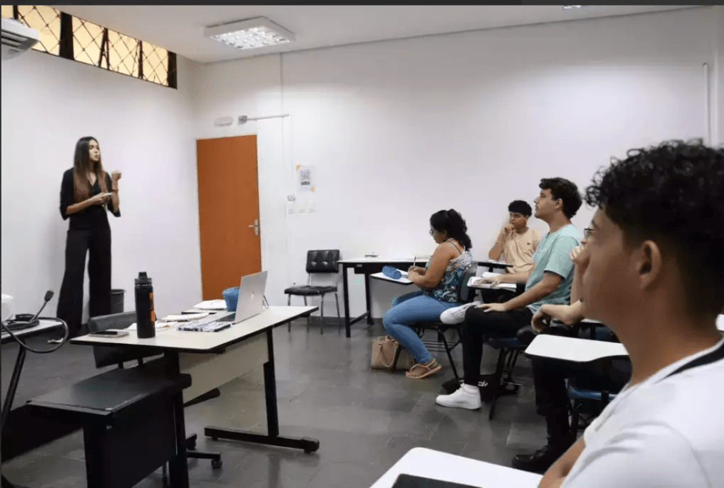 Campo Grande oferece curso gratuito de Inteligência Emocional e Oratória para maiores de 15 anos