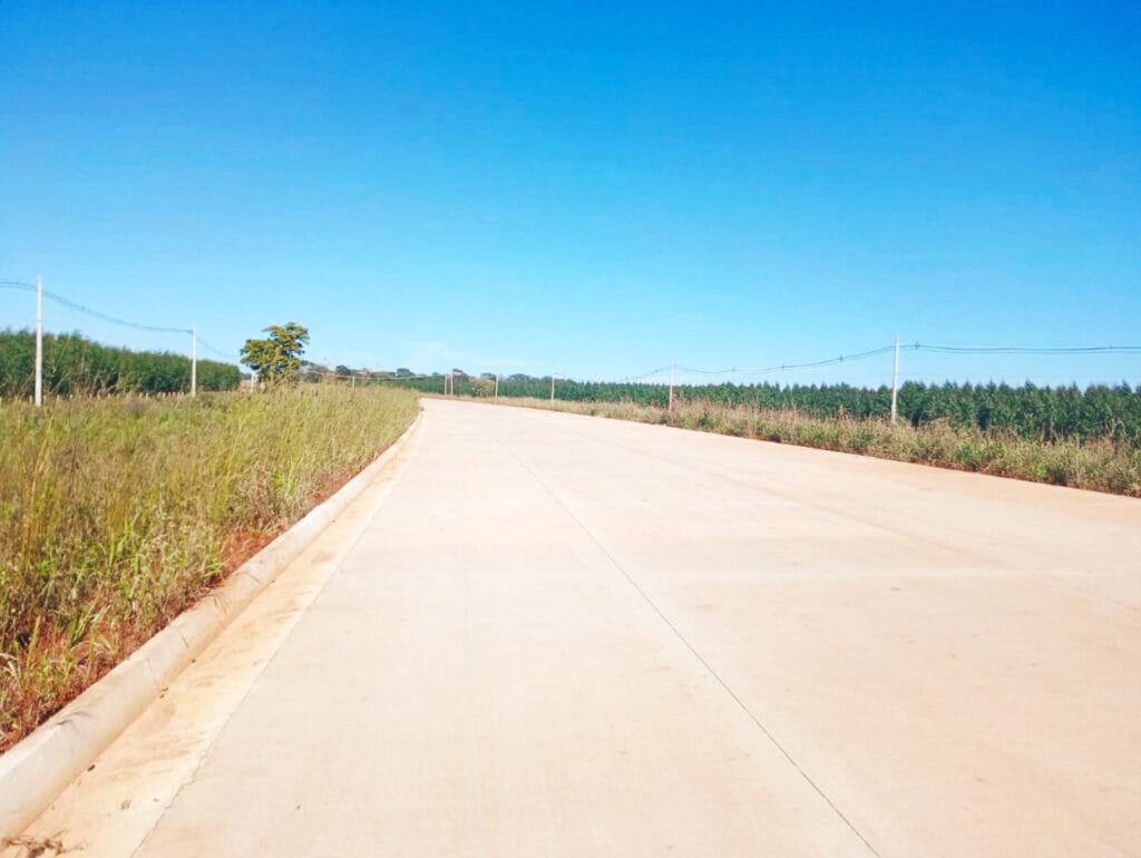 DNIT rompe contrato do contorno viário de Três Lagoas e analisa nova contratação