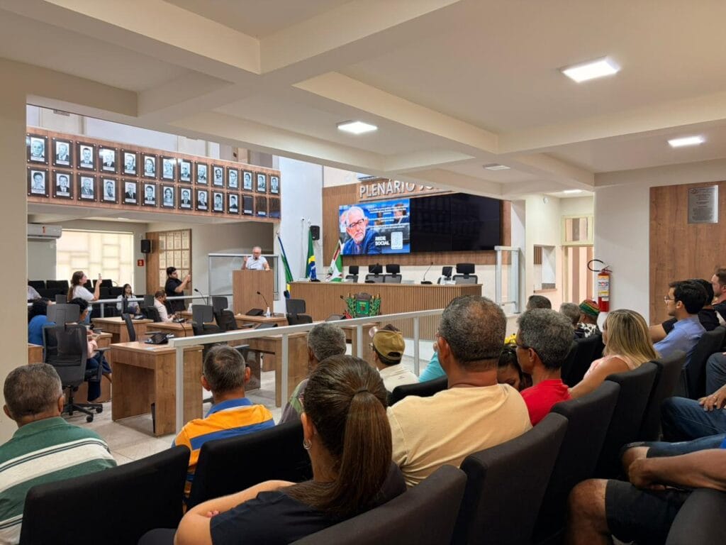 Secretária das Mulheres Republicanas aponta crescimento da presença feminina na política sul-mato-grossense