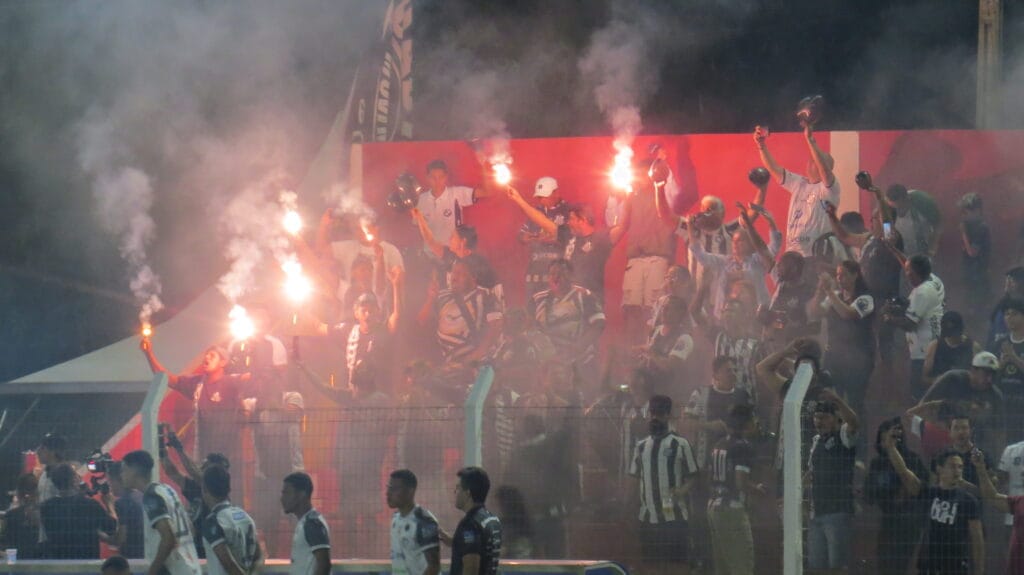 Operário derrota Corumbaense e assegura vaga na final do Estadual contra o Bataguassu