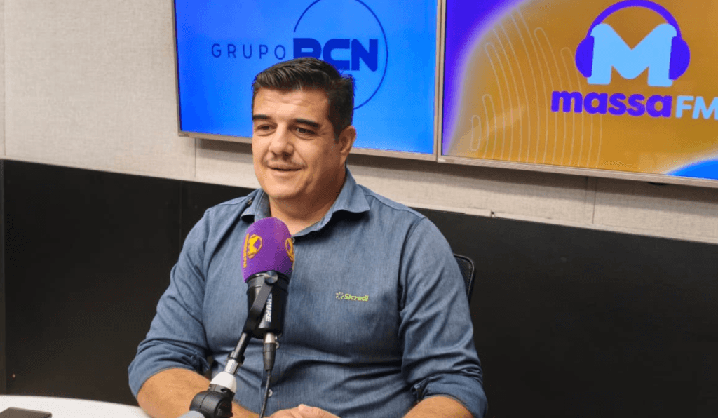 Sicredi aposta em votação por aplicativo e divisão de lucros para ampliar participação de cooperados em Mato Grosso do Sul