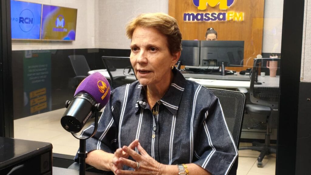 Tereza Cristina traça meta dupla para 2026: reeleger Riedel e ampliar representação do PP