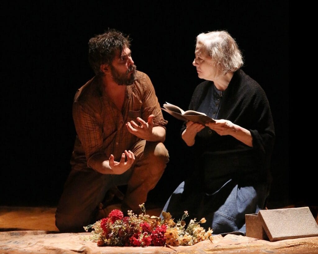 Espetáculo “Tom na Fazenda” terá duas apresentações no Teatro Glauce Rocha, em Campo Grande