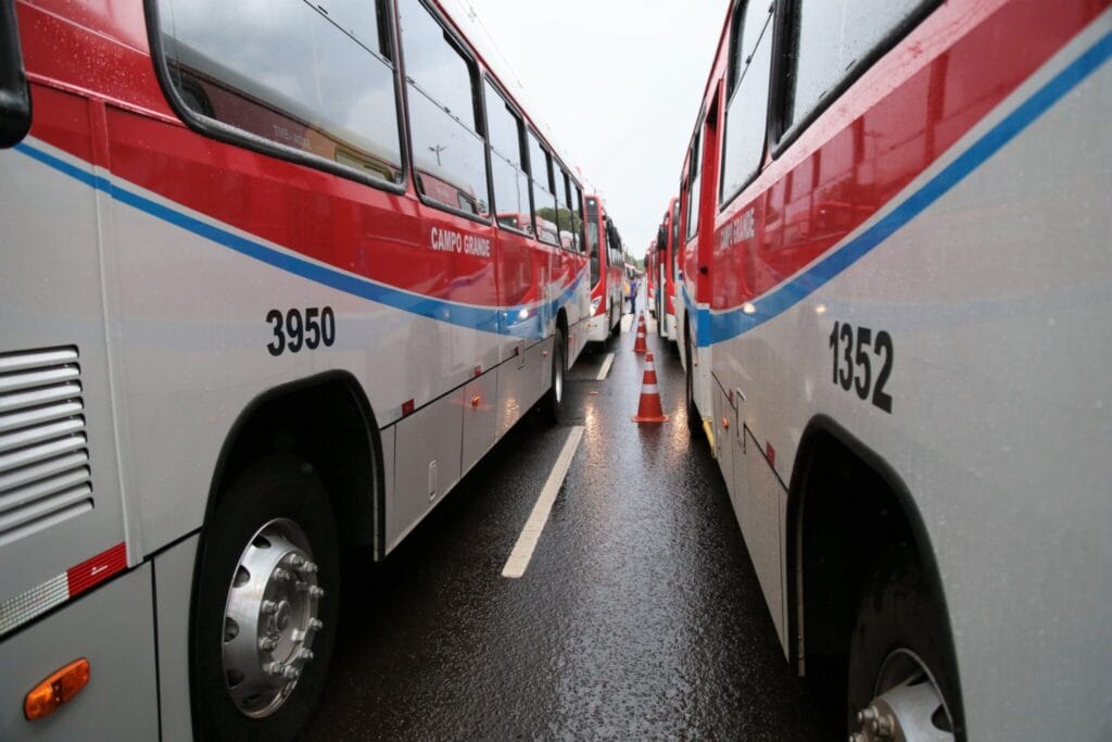 Campo Grande ajusta transporte coletivo para o feriado prolongado de Páscoa