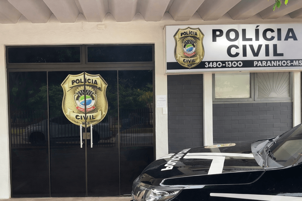 Homem de 57 anos é preso em flagrante por descumprir medidas protetivas e ameaçar ex-esposa em Paranhos