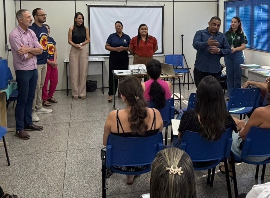 Dourados ultrapassa meta de alfabetização e registra 62% de alunos alfabetizados no 2º ano