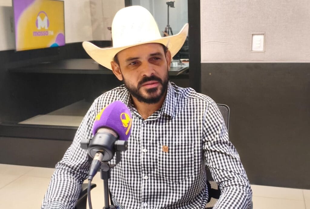 Peão sul-mato-grossense retoma competições oito meses após grave acidente na França