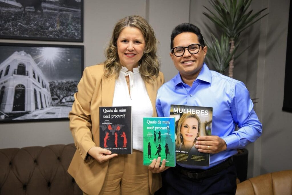 Câmara de Campo Grande agenda conferência da ONU sobre sustentabilidade e protagonismo feminino para 28 de abril