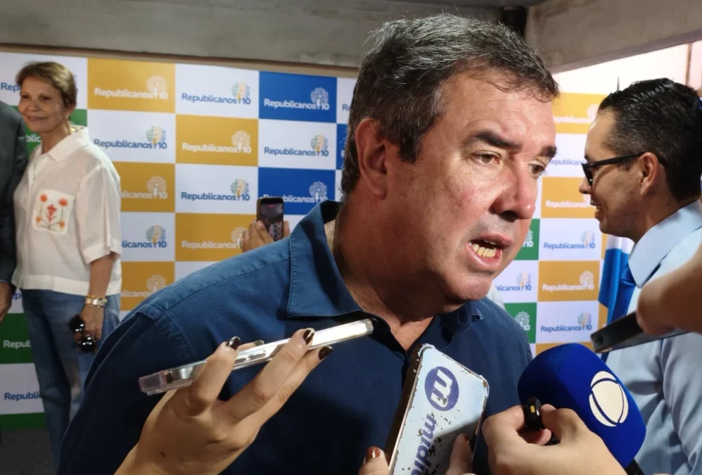 Governo detalha apoio financeiro e logístico a Dourados no combate à chikungunya