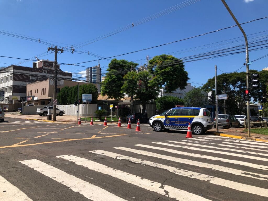 Operação especial altera trânsito em Campo Grande para show do Guns N’ Roses e abertura da Expogrande 2026