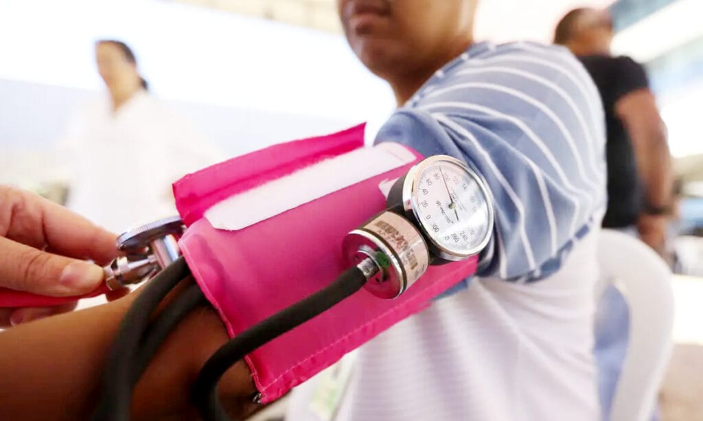 Três Lagoas amplia ações para prevenir complicações em diabéticos e hipertensos