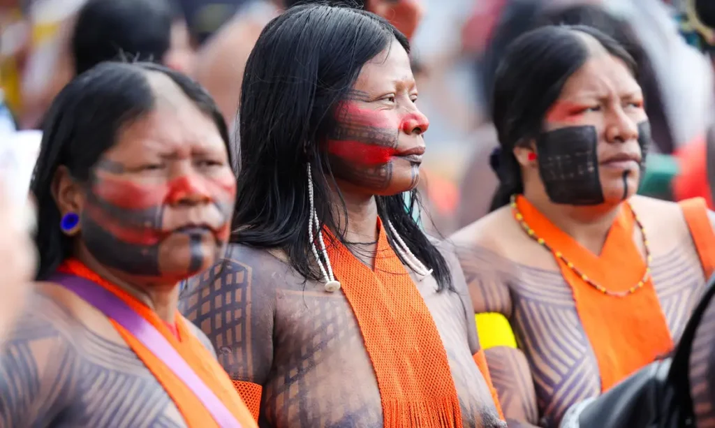 Ministério da Saúde planeja levar 89 mil doses de vacinas a 650 aldeias indígenas