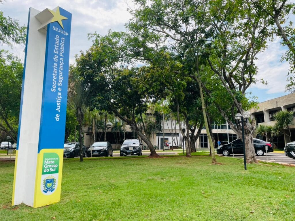 Governo de MS procura imóvel para nova sede da CAPOC em Campo Grande